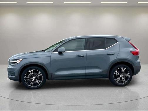 2020 Volvo XC40 T5 Inscription