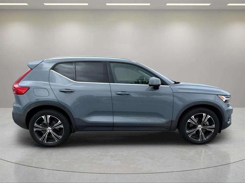2020 Volvo XC40 T5 Inscription