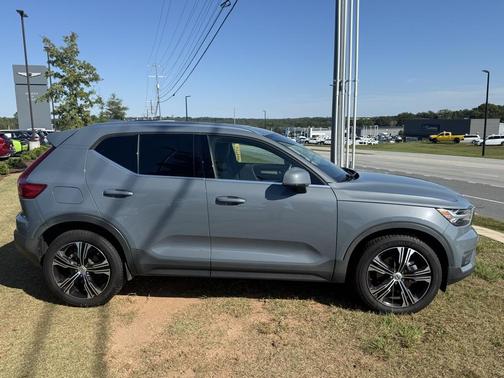 2020 Volvo XC40 T5 Inscription