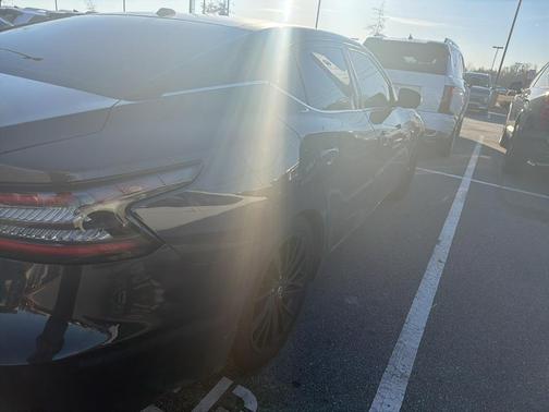 2021 Nissan Maxima Platinum