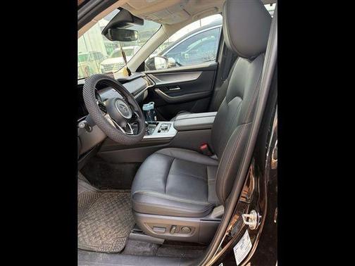 2024 Mazda CX-90 PHEV Preferred