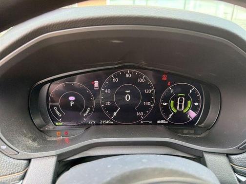 2024 Mazda CX-90 PHEV Preferred