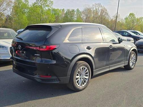 2024 Mazda CX-90 PHEV Preferred
