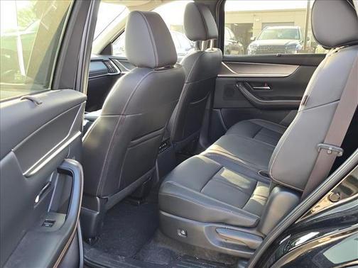 2024 Mazda CX-90 PHEV Preferred