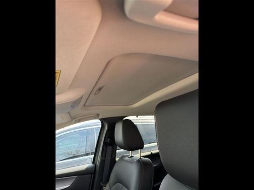 Jet Black Mica 2024 Mazda CX-90 PHEV Preferred