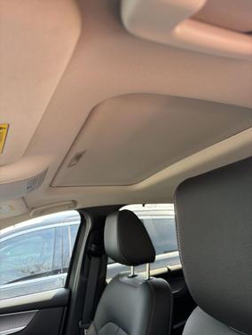 Jet Black Mica 2024 Mazda CX-90 PHEV Preferred