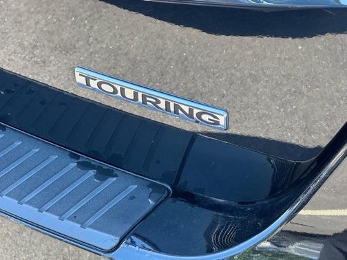 2020 Honda Odyssey Touring