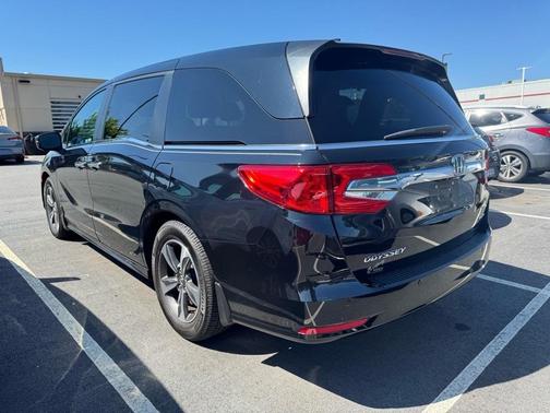 2020 Honda Odyssey Touring