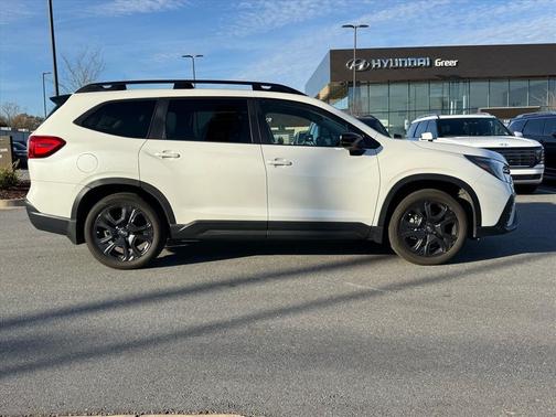 2024 Subaru Ascent Onyx Edition