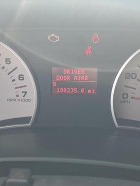 2008 Ford Explorer Limited