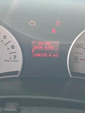 2008 Ford Explorer Limited