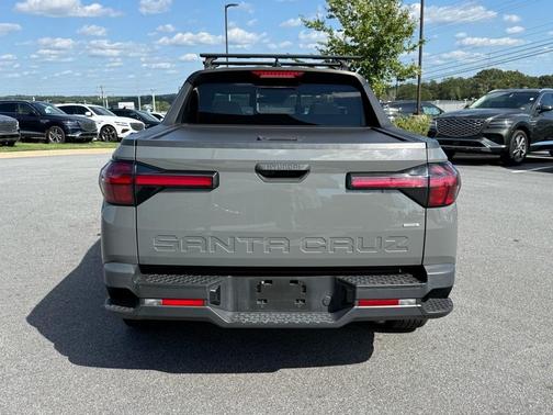 2022 Hyundai SANTA CRUZ 2.5L SEL