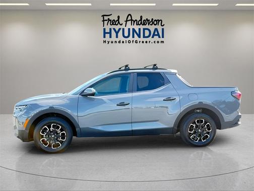 2022 Hyundai SANTA CRUZ 2.5L SEL