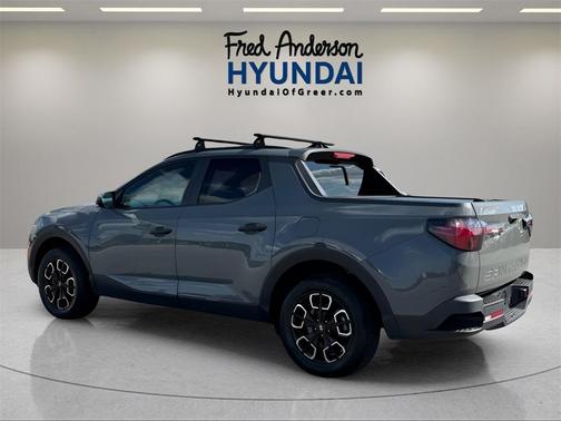 2022 Hyundai SANTA CRUZ 2.5L SEL
