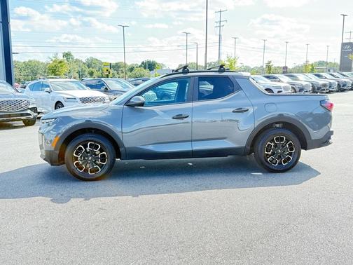 2022 Hyundai SANTA CRUZ 2.5L SEL