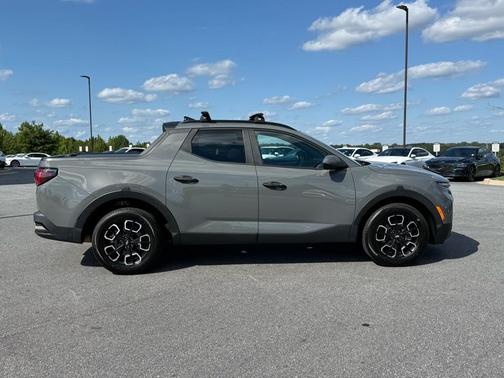 2022 Hyundai SANTA CRUZ 2.5L SEL
