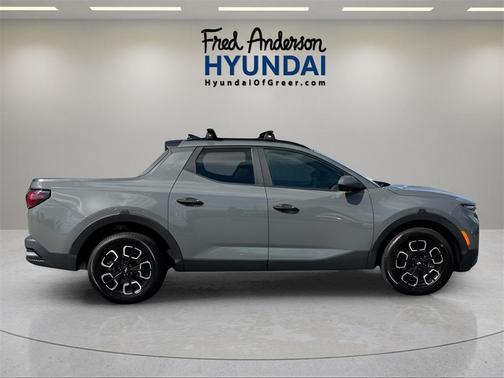 2022 Hyundai SANTA CRUZ 2.5L SEL