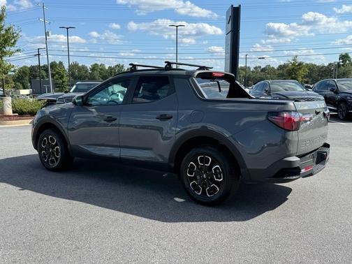 2022 Hyundai SANTA CRUZ 2.5L SEL