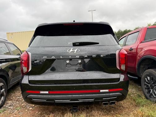 2023 Hyundai PALISADE XRT