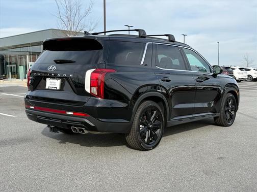 2023 Hyundai PALISADE XRT