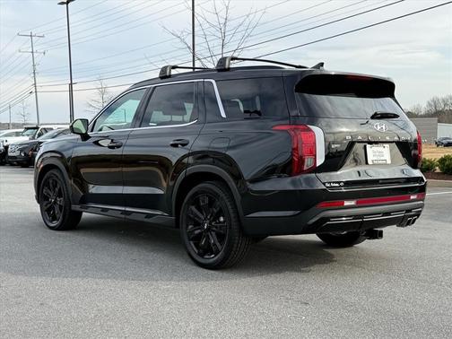 2023 Hyundai PALISADE XRT
