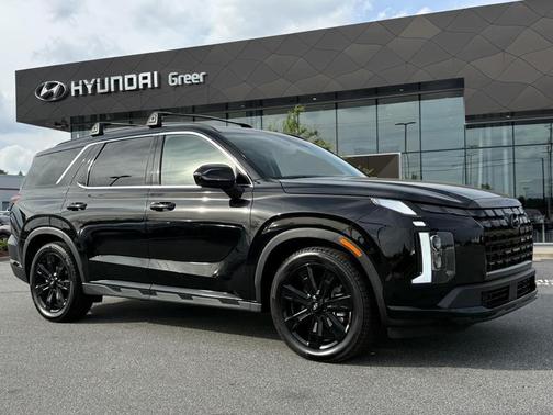 2023 Hyundai PALISADE XRT
