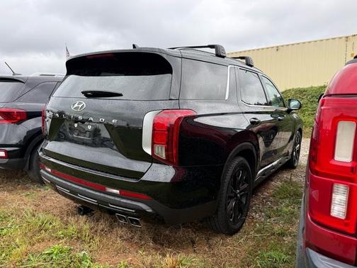 2023 Hyundai PALISADE XRT