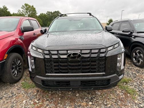 2023 Hyundai PALISADE XRT