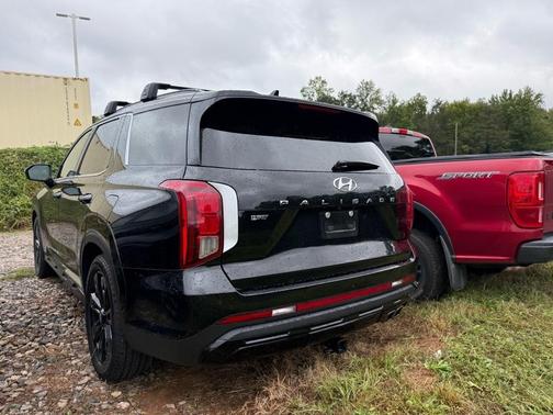 2023 Hyundai PALISADE XRT