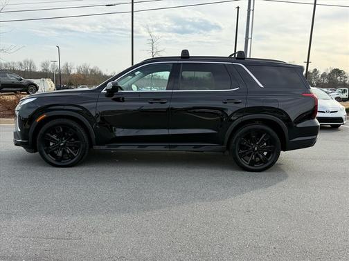 2023 Hyundai PALISADE XRT
