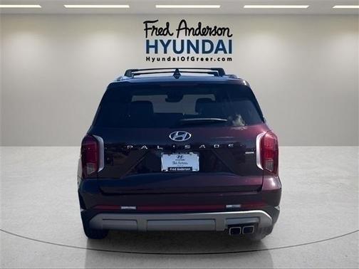 2023 Hyundai PALISADE Limited