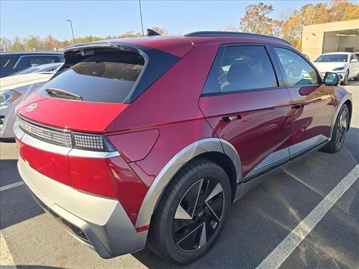 2026 Hyundai IONIQ 5 Limited