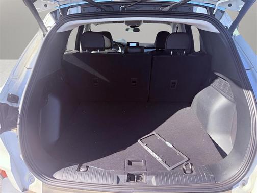 2021 Ford Escape Titanium Hybrid