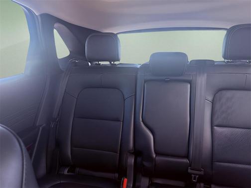 2021 Ford Escape Titanium Hybrid