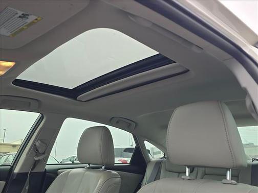 2015 Toyota Avalon XLE