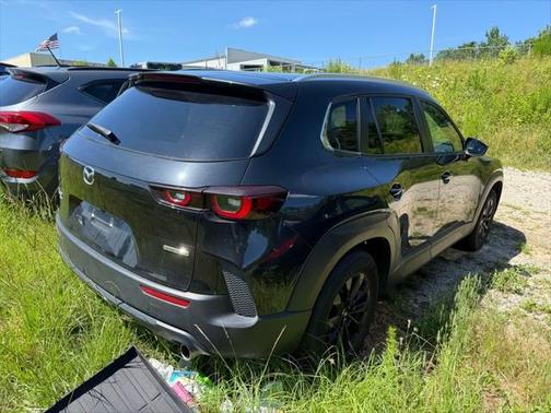 2024 Mazda CX-50 2.5 S Preferred Package