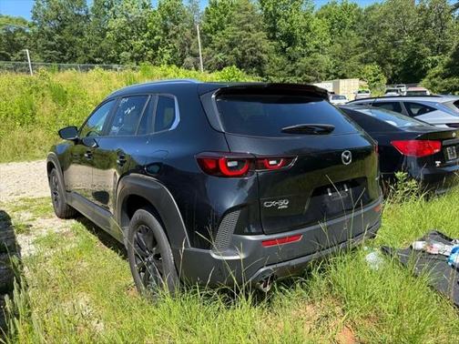 2024 Mazda CX-50 2.5 S Preferred Package