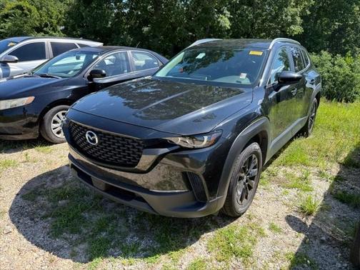 2024 Mazda CX-50 2.5 S Preferred Package