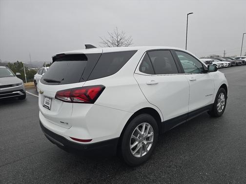 2023 Chevrolet Equinox 2LT