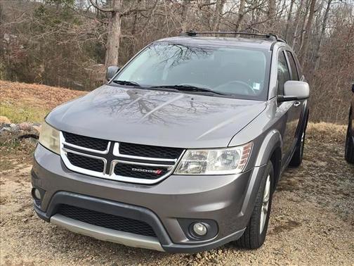 2013 Dodge Journey SXT