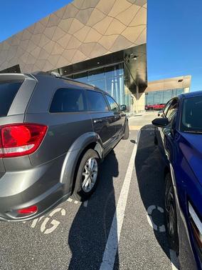 2013 Dodge Journey SXT