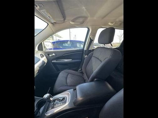 2013 Dodge Journey SXT