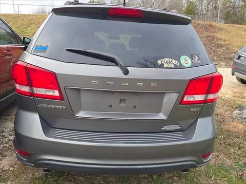 2013 Dodge Journey SXT