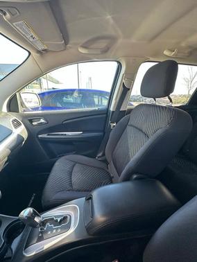 2013 Dodge Journey SXT