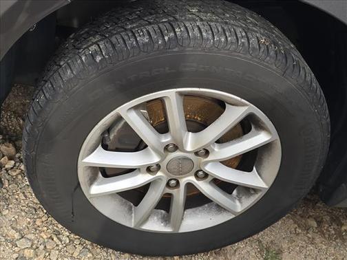 2013 Dodge Journey SXT