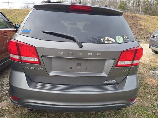 2013 Dodge Journey SXT