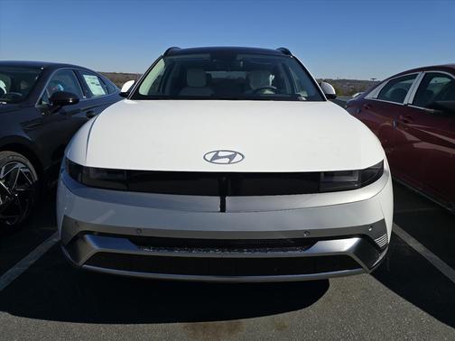 2026 Hyundai IONIQ 5 Limited