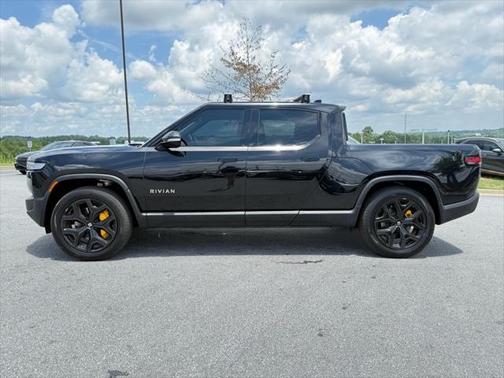 2022 Rivian R1T Adventure Package