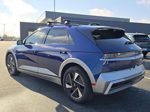 2026 Hyundai IONIQ 5 Limited