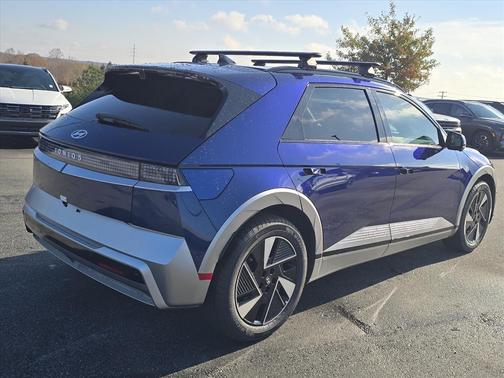 2026 Hyundai IONIQ 5 Limited